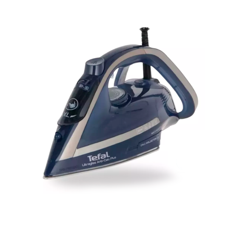 Паровой утюг	Tefal	FV6830E0