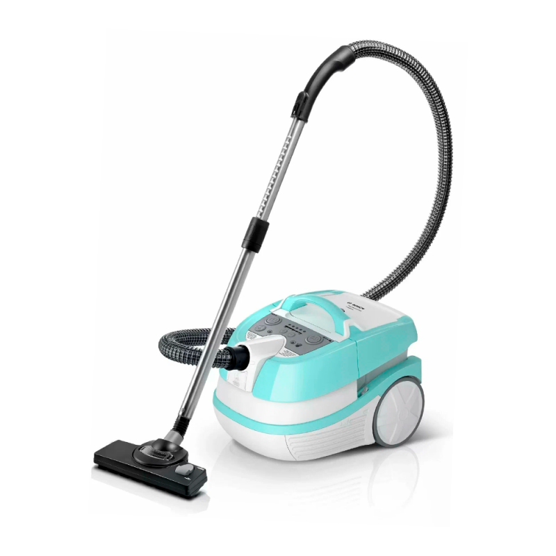 Пылесос моющий Bosch Serie 4 ProHygienic BWD420HYG