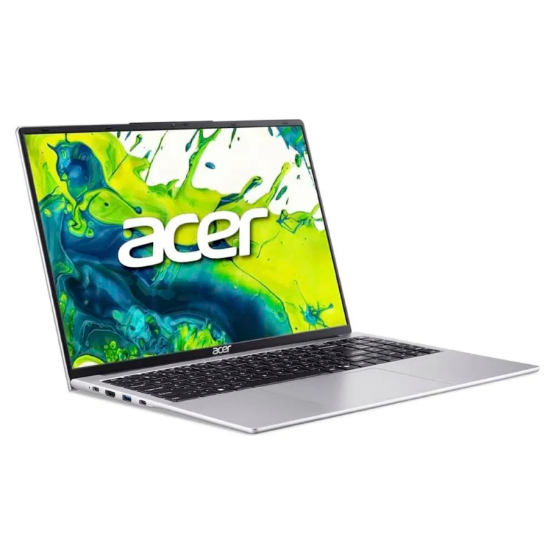 Acer Aspire Lite 16 (2025) AL16-54P-37J9 (Intel® Core™ i3-1305U | 16\'\'