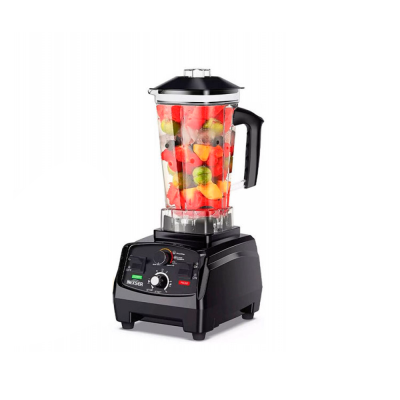 Профессиональный блендер NEXSER NS-2000D 2200W
