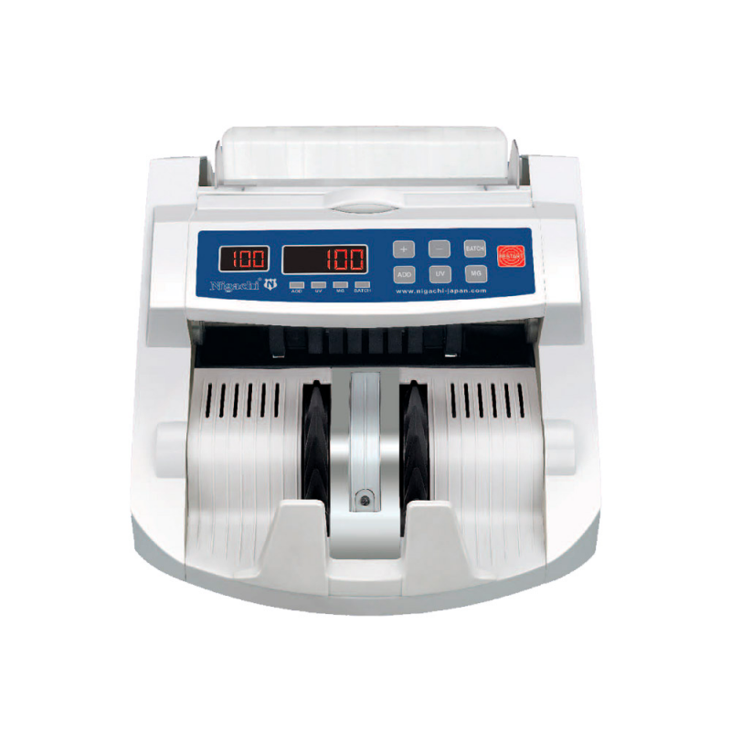 Счётная машинка Nigachi NC 600