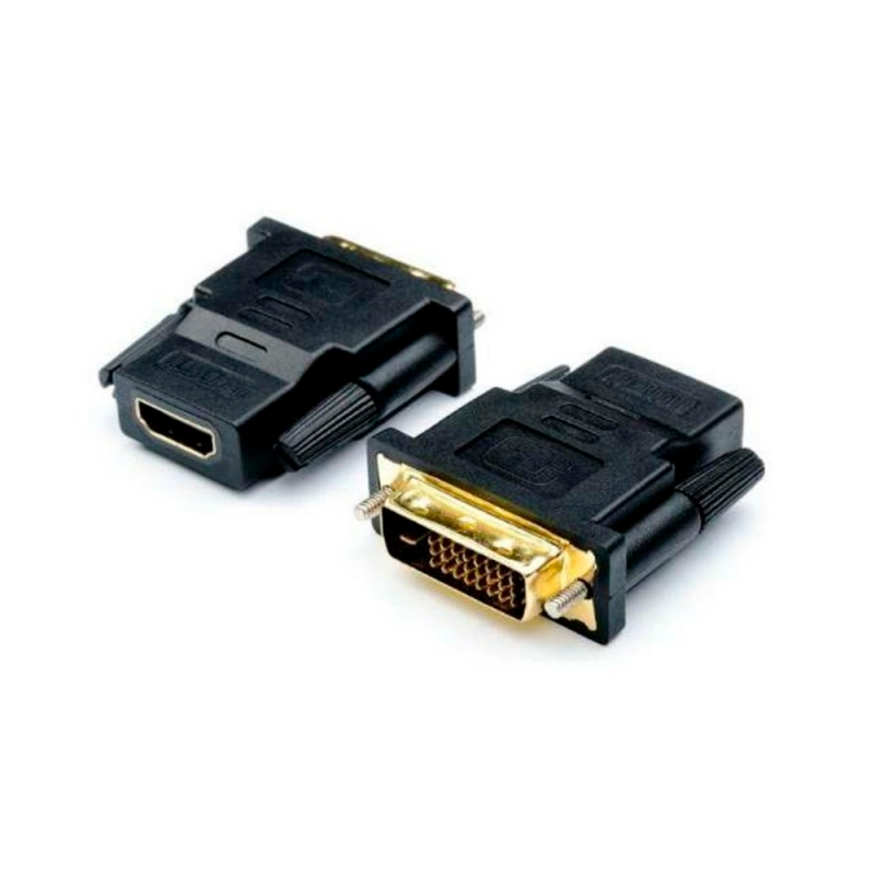 Переходник DVI - HDMI