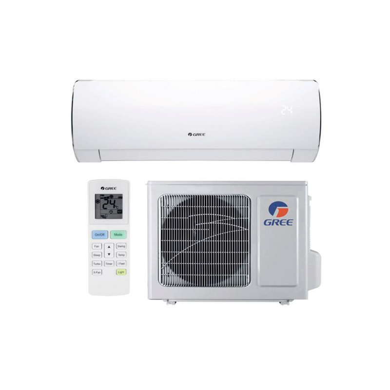 Kондиционер GREE GWH09ACAXA-K3NNA5A/I