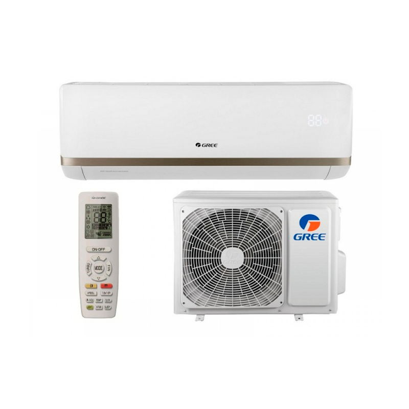 Kондиционер GREE GWH24AADXE-K6DNA2A/I