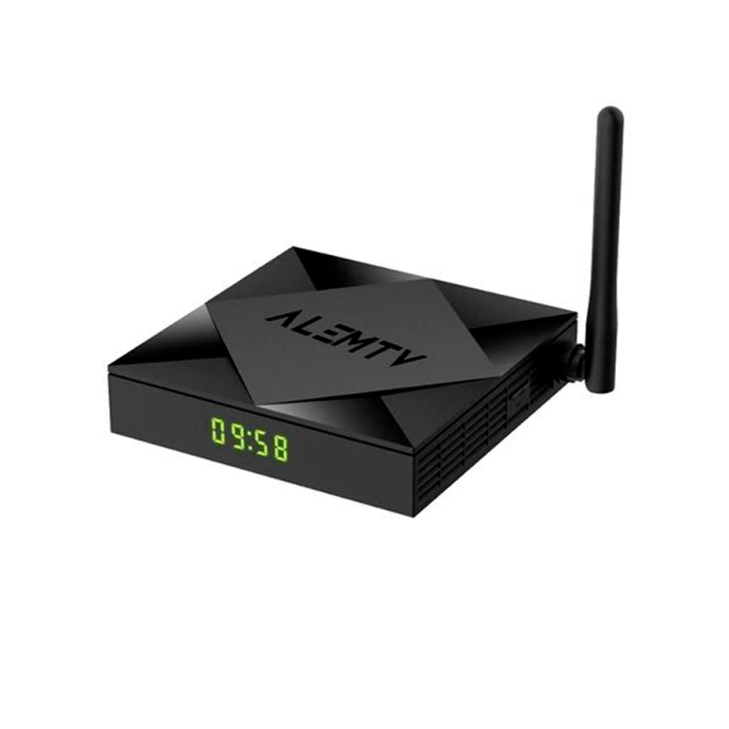 Тюнер  ALEMTV 4/32