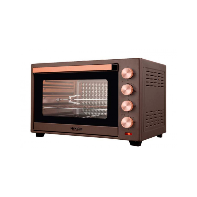 ЭЛЕКТРИЧЕСКАЯ ДУХОВКА NEXSER NS-6093G