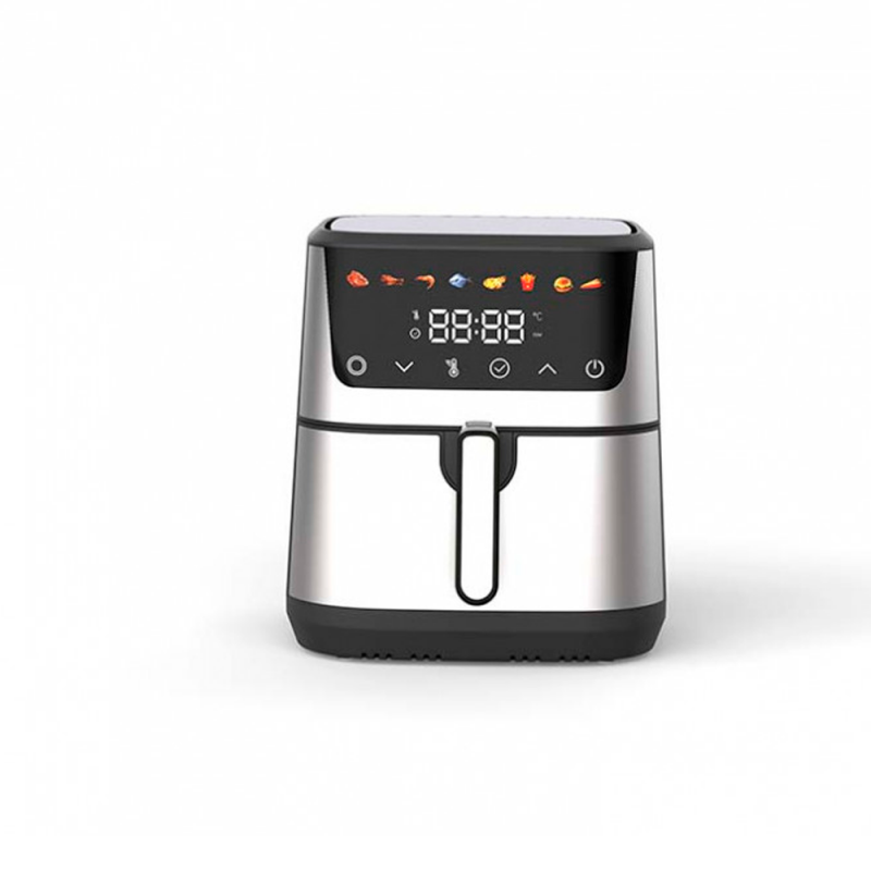 АЭРОФРИТЮРНИЦА NEXSER NS-9002 9L