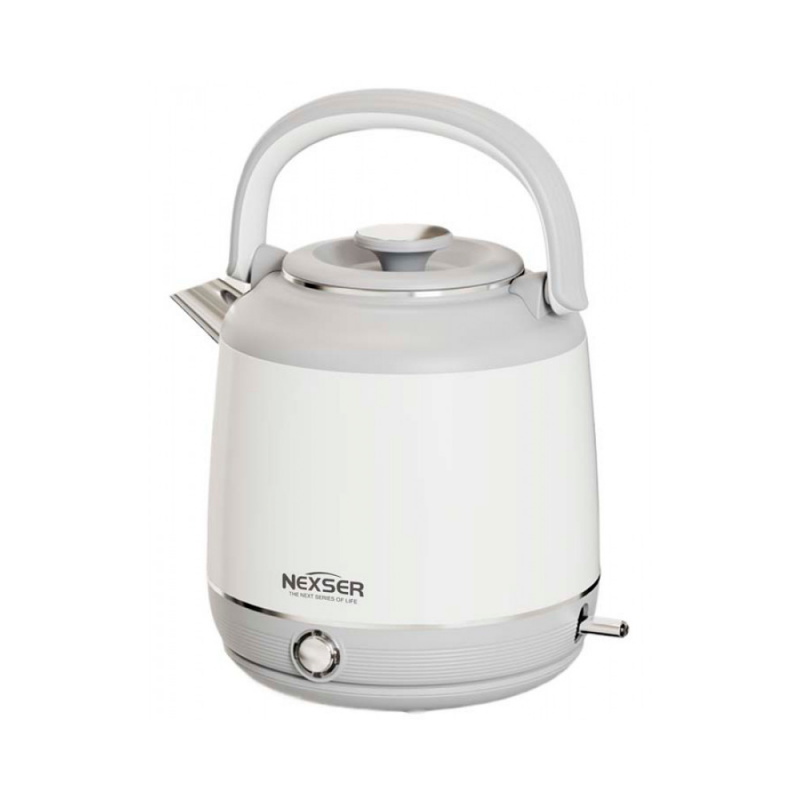 ЭЛЕКТРИЧЕСКИЙ ЧАЙНИК NEXSER NS-8213G 1.8L