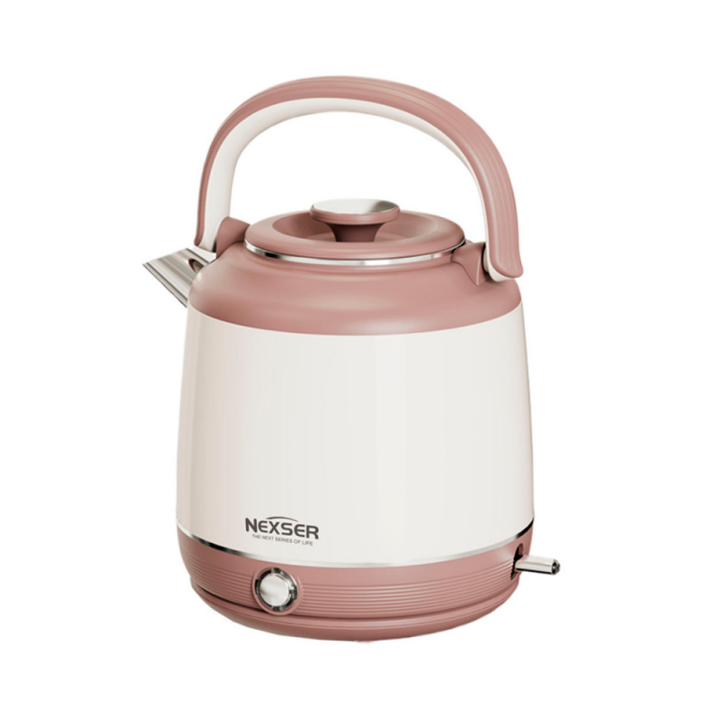ЭЛЕКТРИЧЕСКИЙ ЧАЙНИК NEXSER NS-8214L 1.8L
