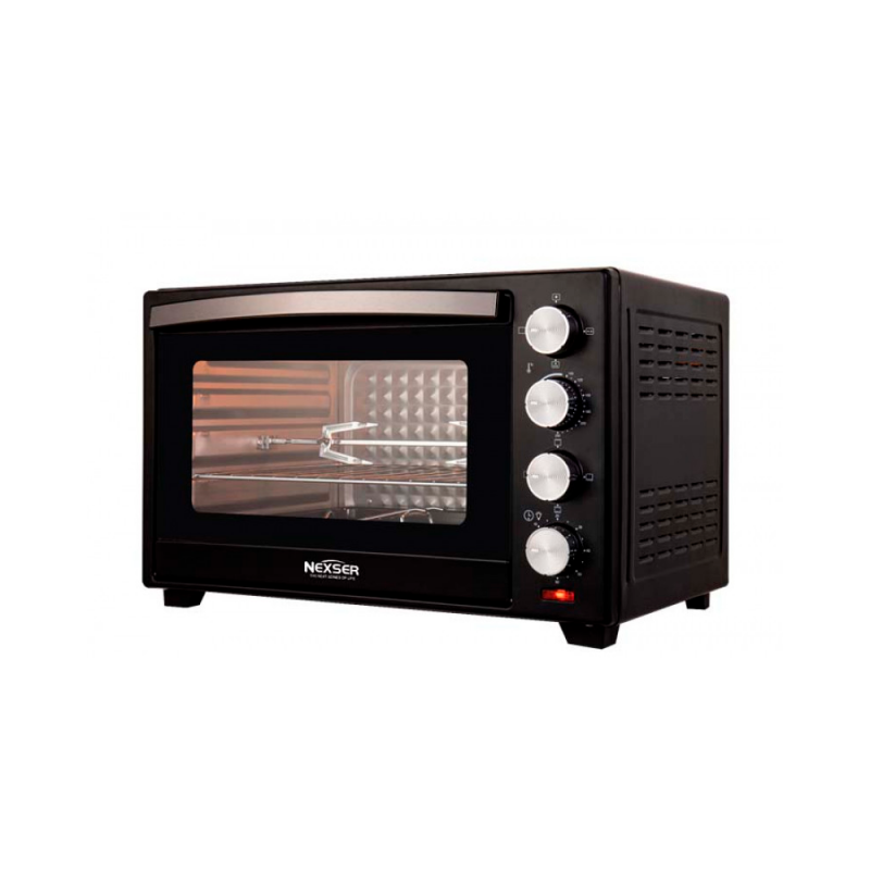 ЭЛЕКТРИЧЕСКАЯ ДУХОВКА NEXSER NS-6083B 60L