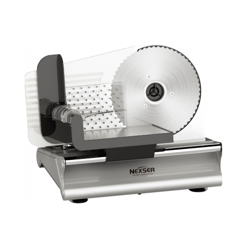 ПИЩЕВАЯ МАШИНА NEXSER NS-1414