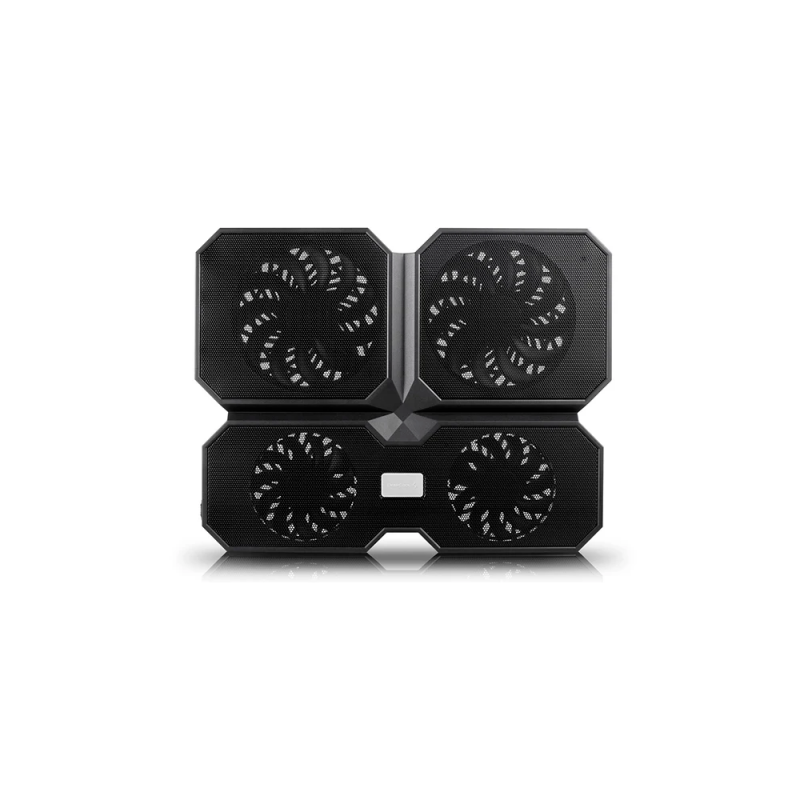 Подставка для ноутбука DeepCool Multi Core X6