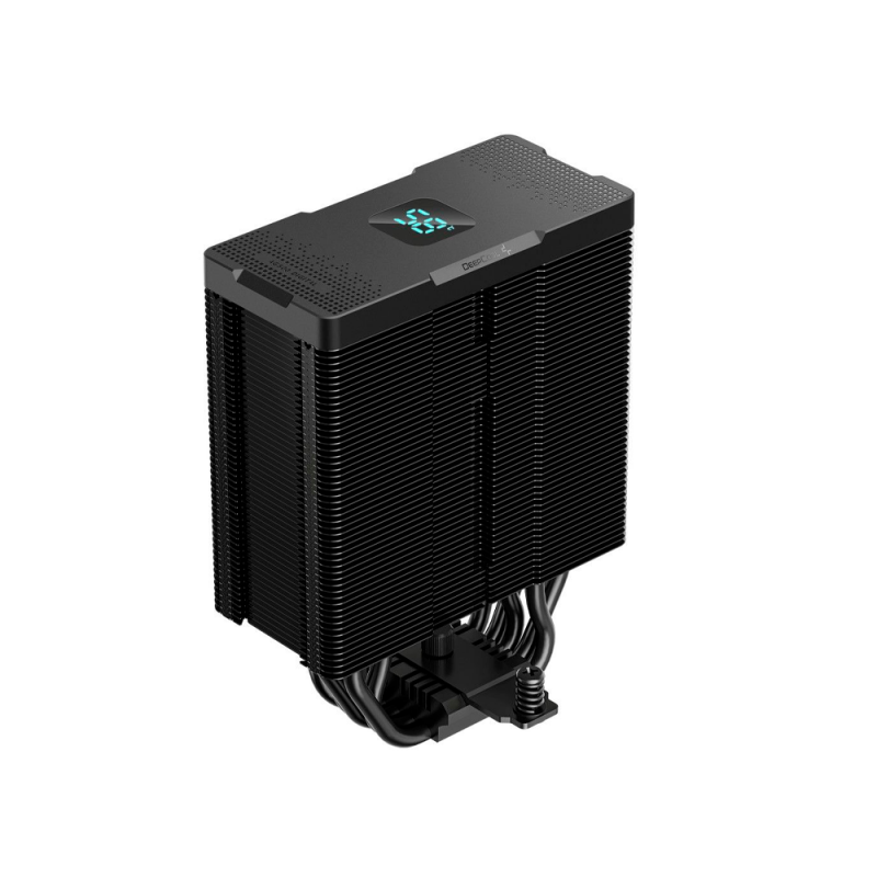 AG500 DIGITAL BK – воздушный кулер deepcool