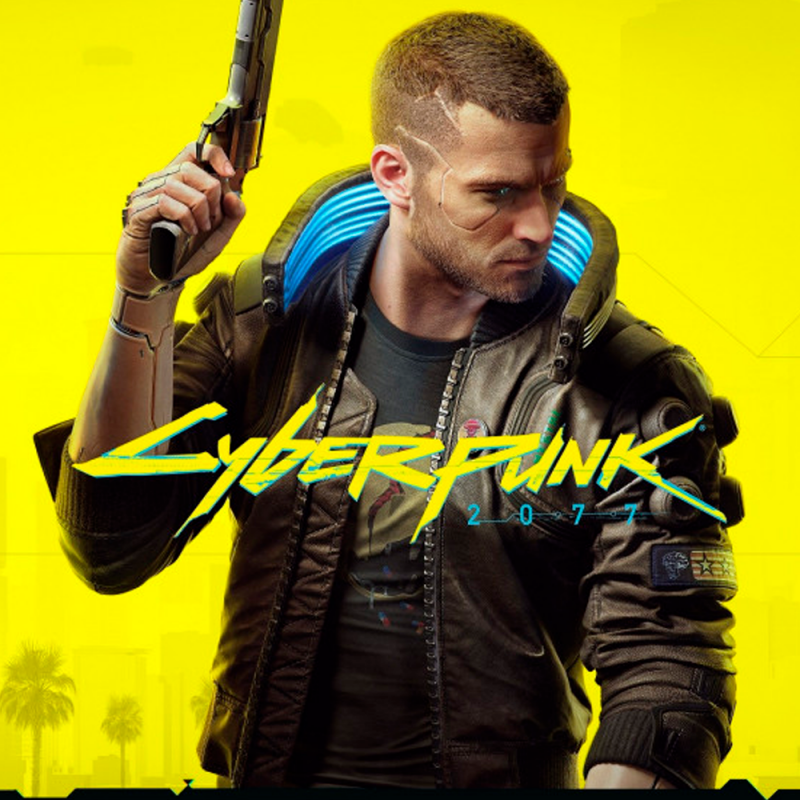 Cyberpunk 2077