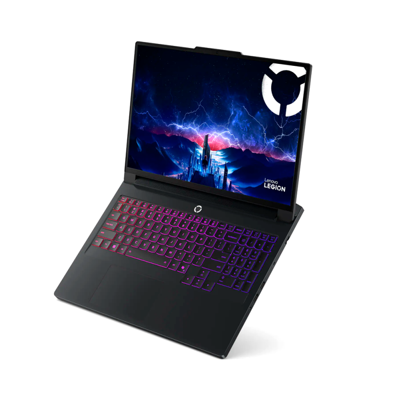 Lenovo Legion Pro 7 16IAX10H  Notebook/Intel Core Ultra 9 275HX 32/1tb RTX 5080 16GB