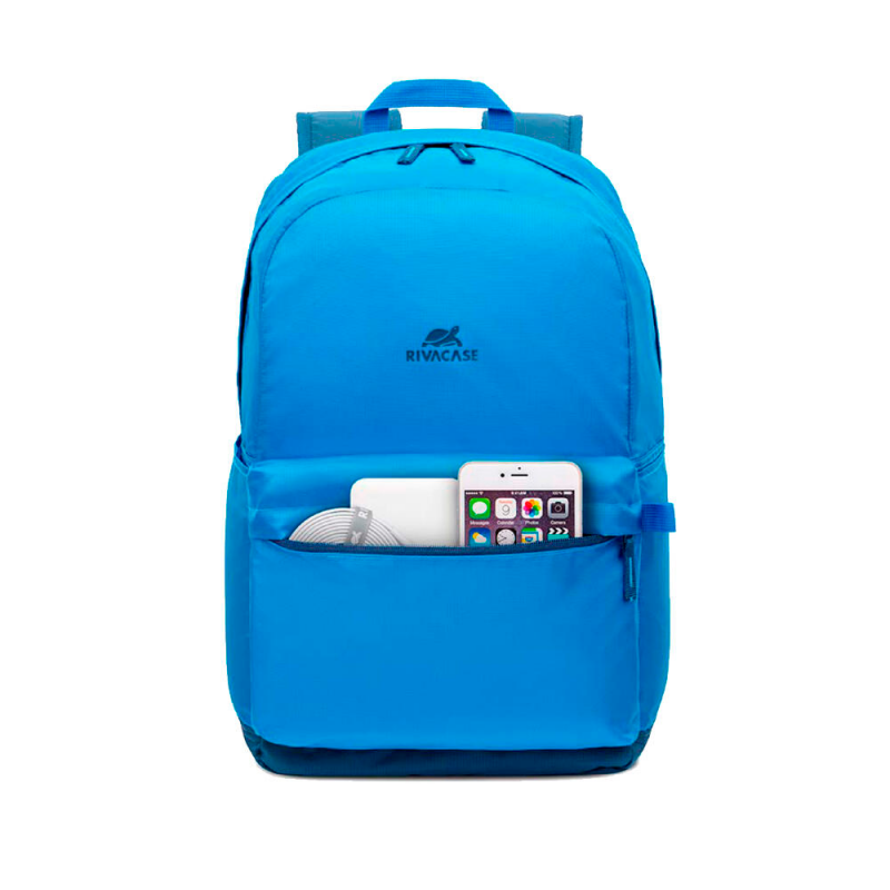 Рюкзак Rivacase 5561 15.6\&quot; Light Blue