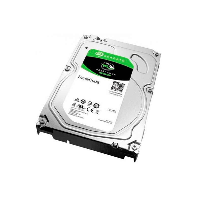 Жесткий диск 3.5\&quot; 1TB Seagate