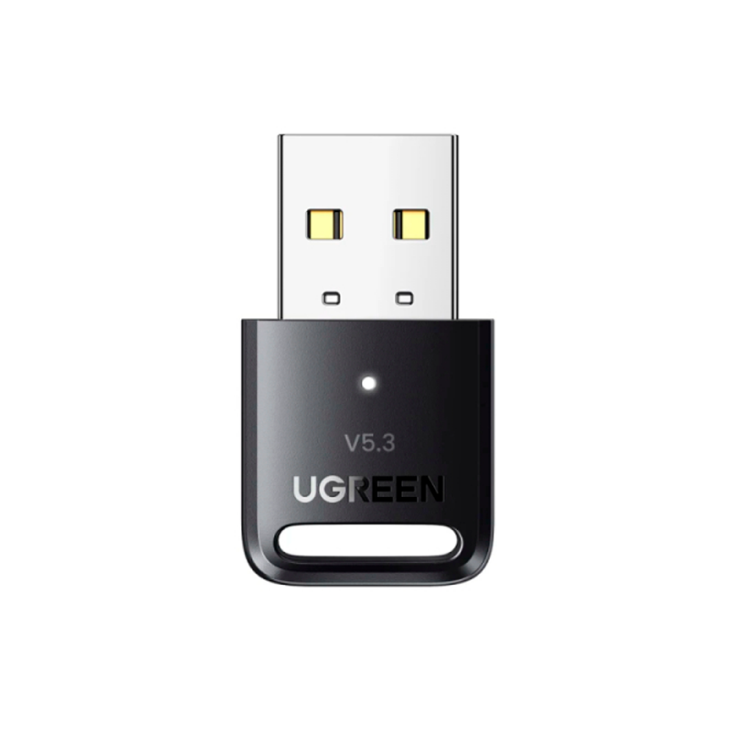 Bluetooth адаптер UGREEN CM591