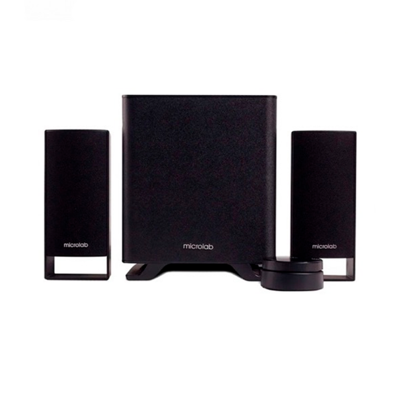 Колонка MICROLAB M600BT