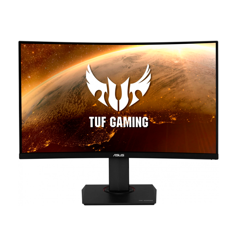 Монитор ASUS TUF GAMING BK AS VG32VQR