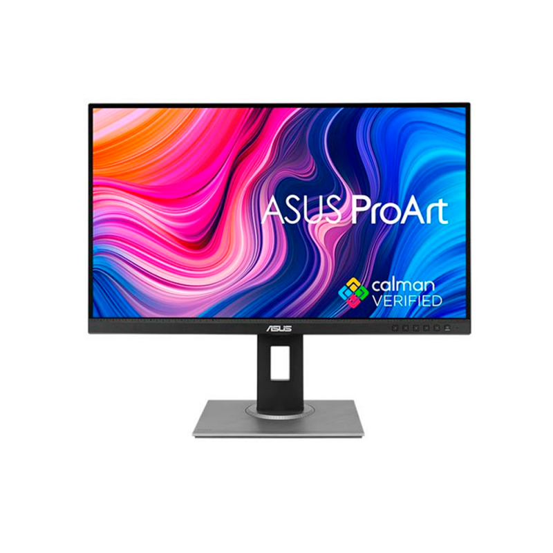 Монитор 27\&quot; ASUS PROART BK AS PA278QV