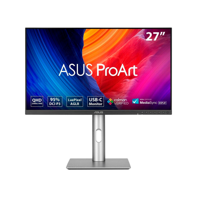 Профессиональный монитор ASUS ProArt Display PA278CFRV