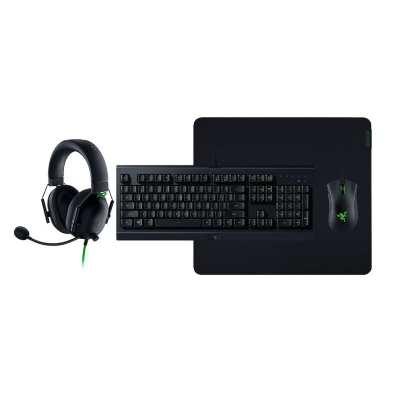 Razer Power Up Bundle V2 — комплект