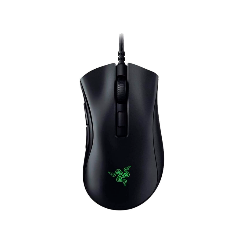 Реальный RGB гейминг Razer DeathAdder V2 Mini Ultra мышь