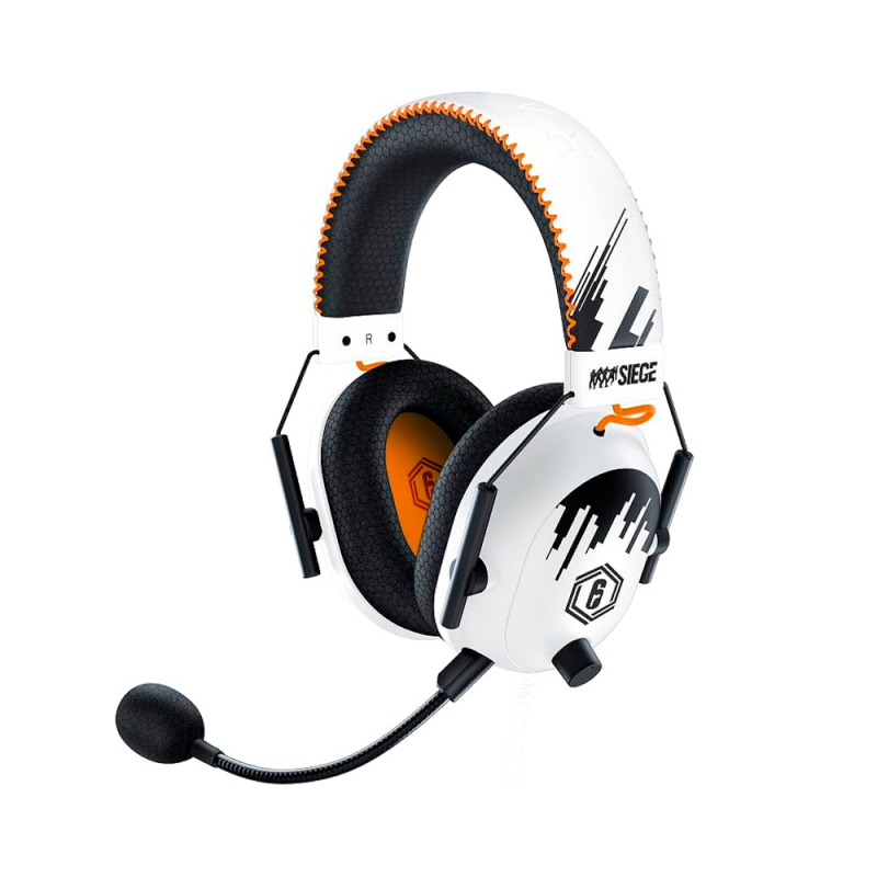 Беспроводная игровая гарнитура Razer BlackShark V2 Pro