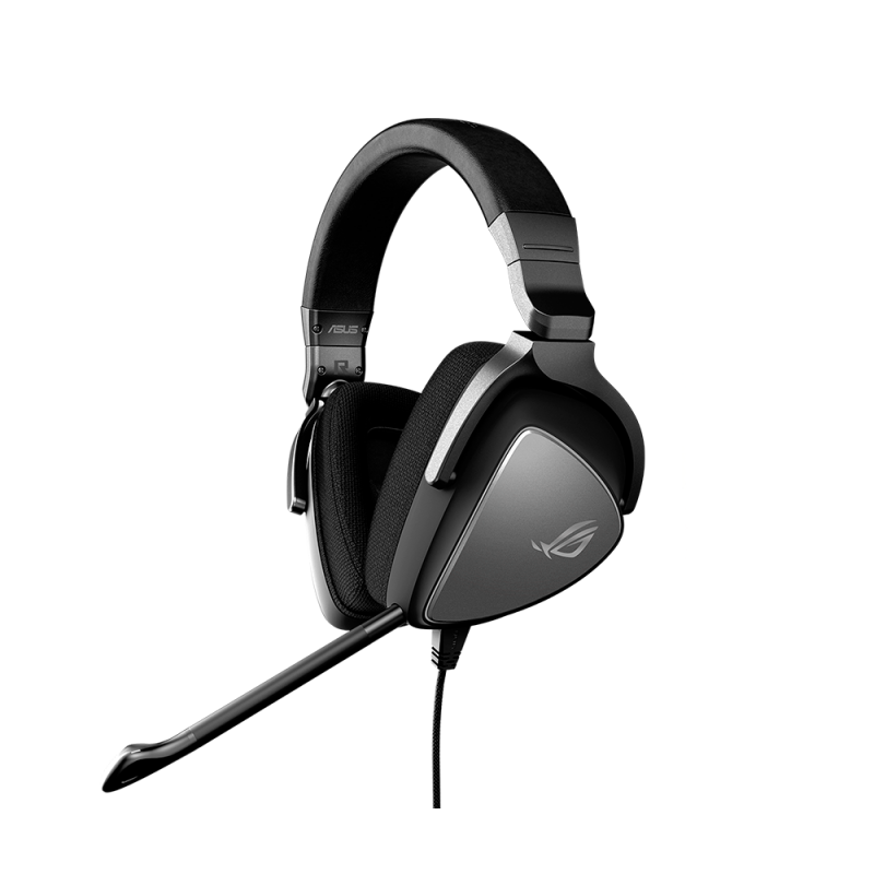 Игровая гарнитура ASUS ROG DELTA
