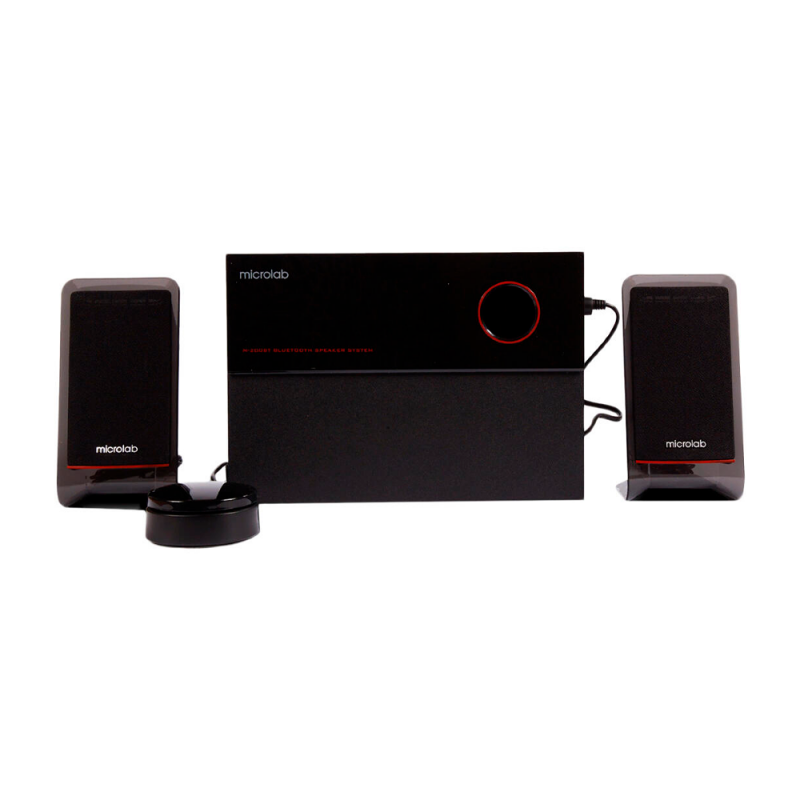 Колонка MICROLAB M200BT