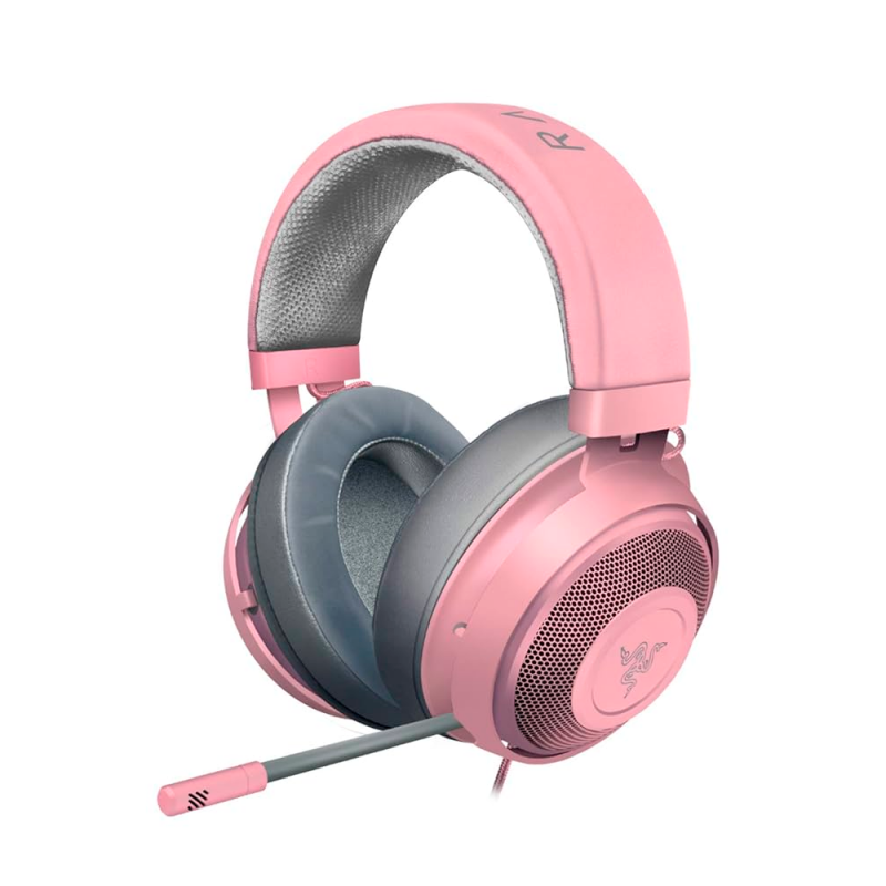 Razer Kraken — игровая гарнитура