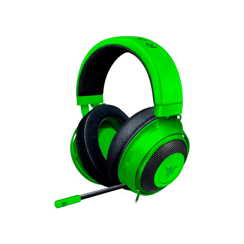 Проводная игровая гарнитура Razer Kraken