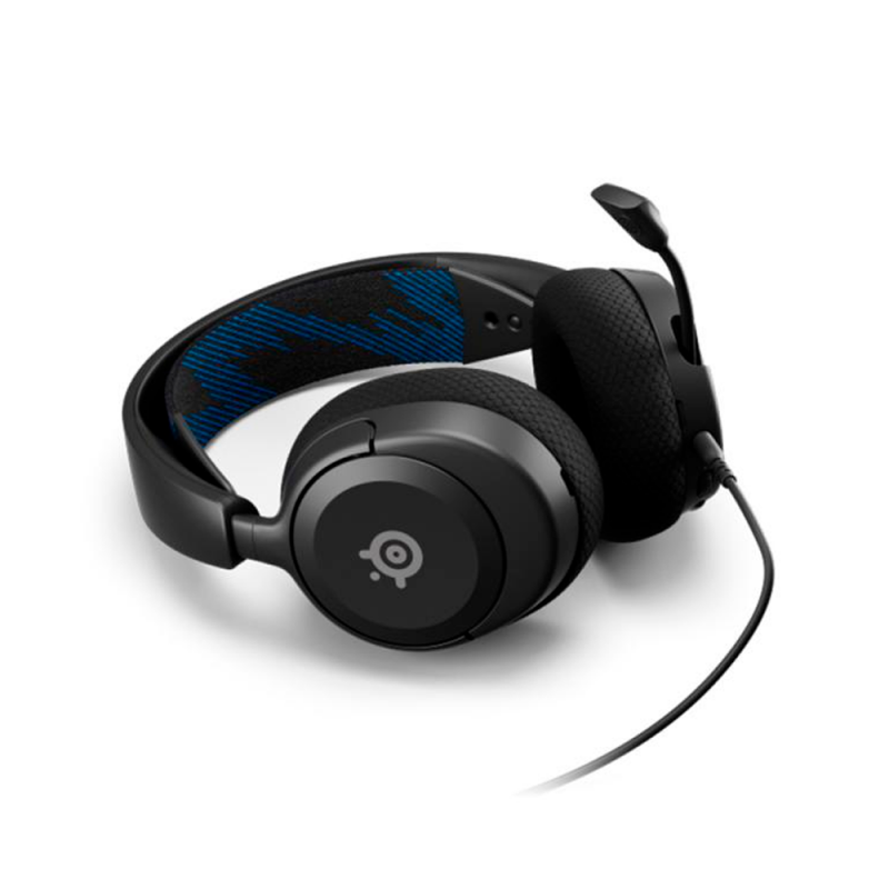 Игровая гарнитура SteelSeries Arctis Nova 1P