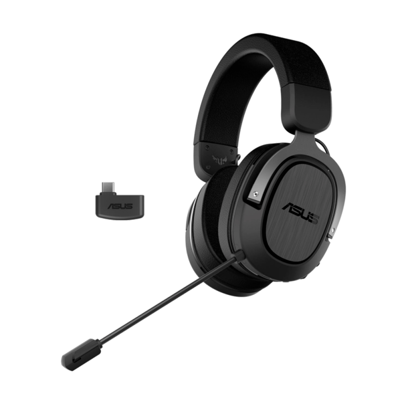 Гарнитурa с микрофоном ASUS TUF GAMING H3