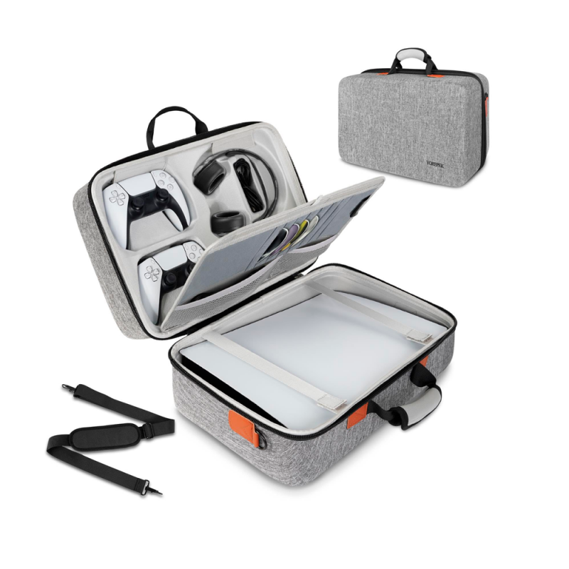 Чехол для переноски PlayStation 5