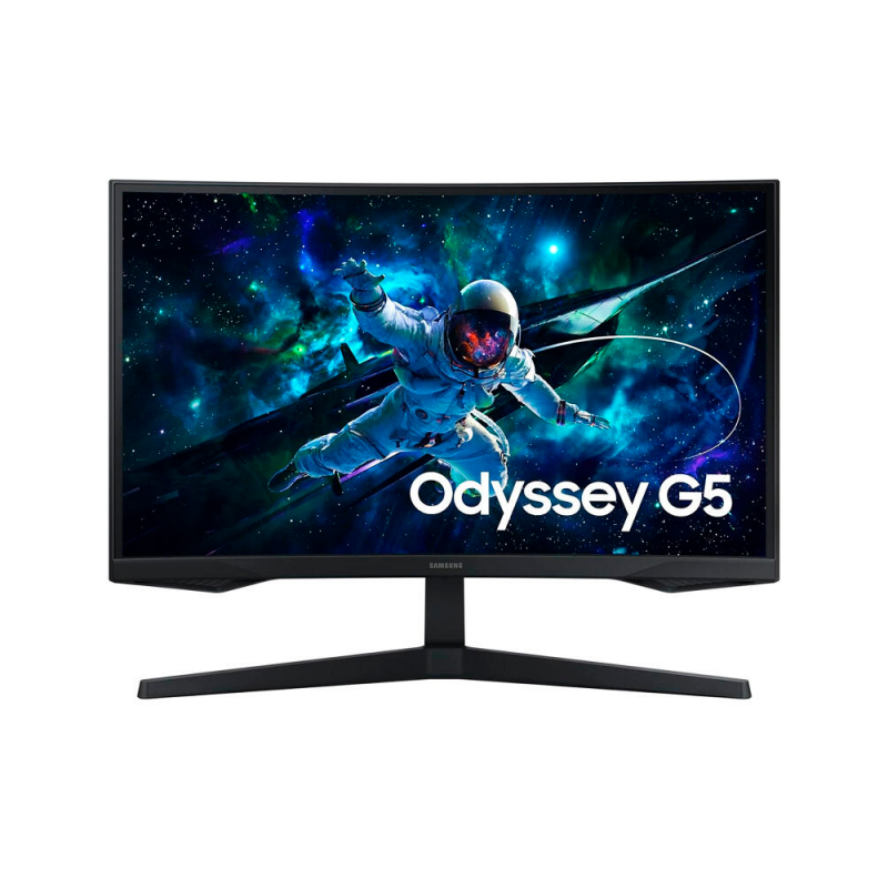 Монитор Samsung Odyssey G5 G55C 31.5\&quot;