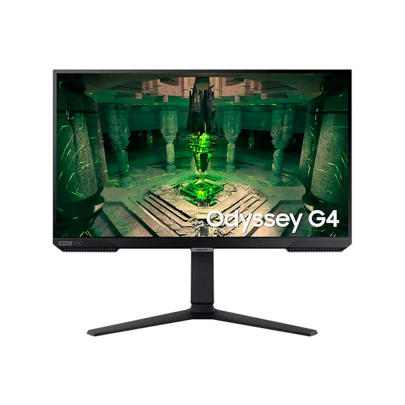 Монитор Samsung Odyssey G4 27\&quot;