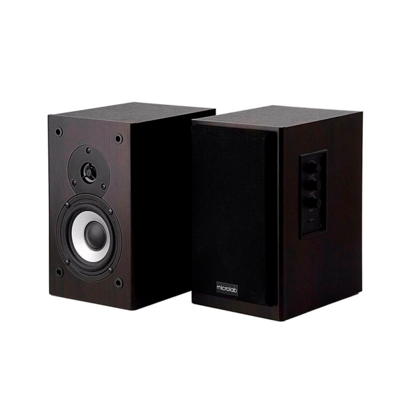 Колонка MICROLAB B72