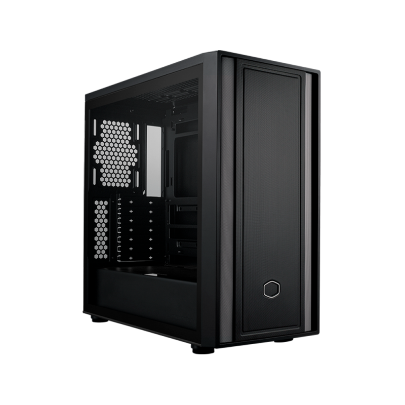 Кулер для корпуса MASTER MASTERBOX 600 LITE FATX