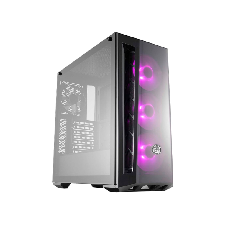 Корпус Cooler Master MasterBox MB520