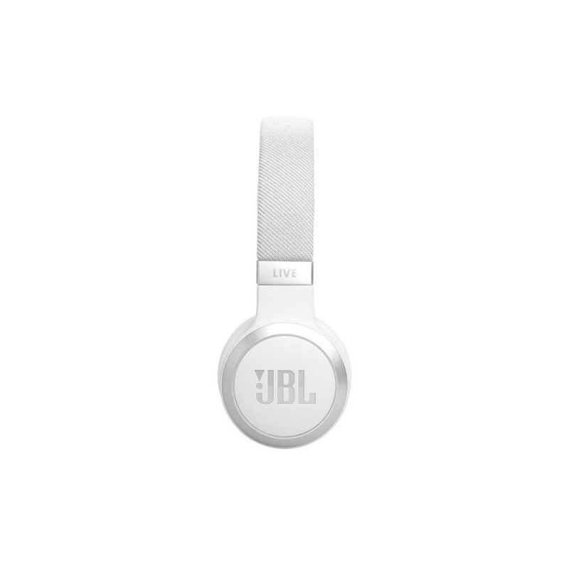 Наушники JBL Live 670NC