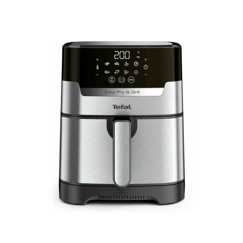 Аэрогриль	Tefal	EY505D27