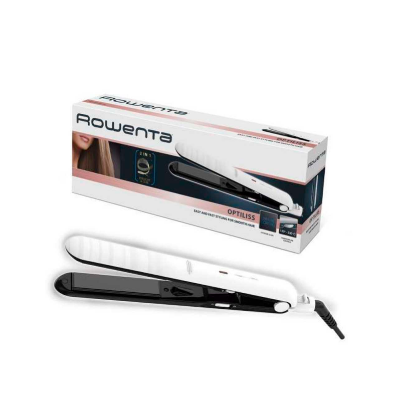 Выпрямитель для волос	Rowenta	SF3210F0