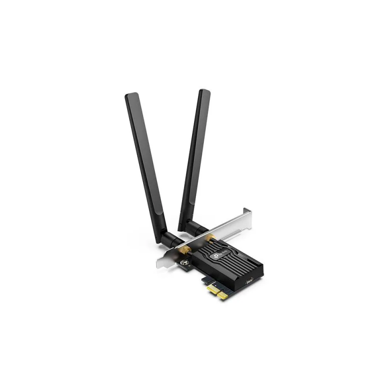 Сетевой адаптер Wi-Fi + Bluetooth TP-Link Archer TX55E