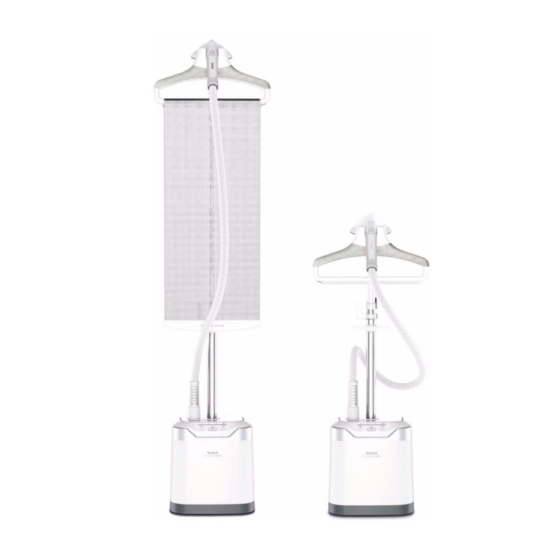 Вертикальный отпариватель	Tefal	IT8470M0