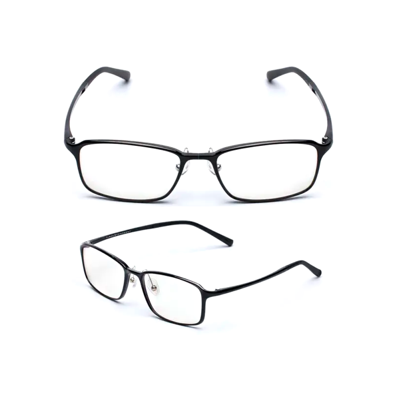 Очки компьютерные Xiaomi TS Anti- Blue-Rays Eye Protective Glasses Black