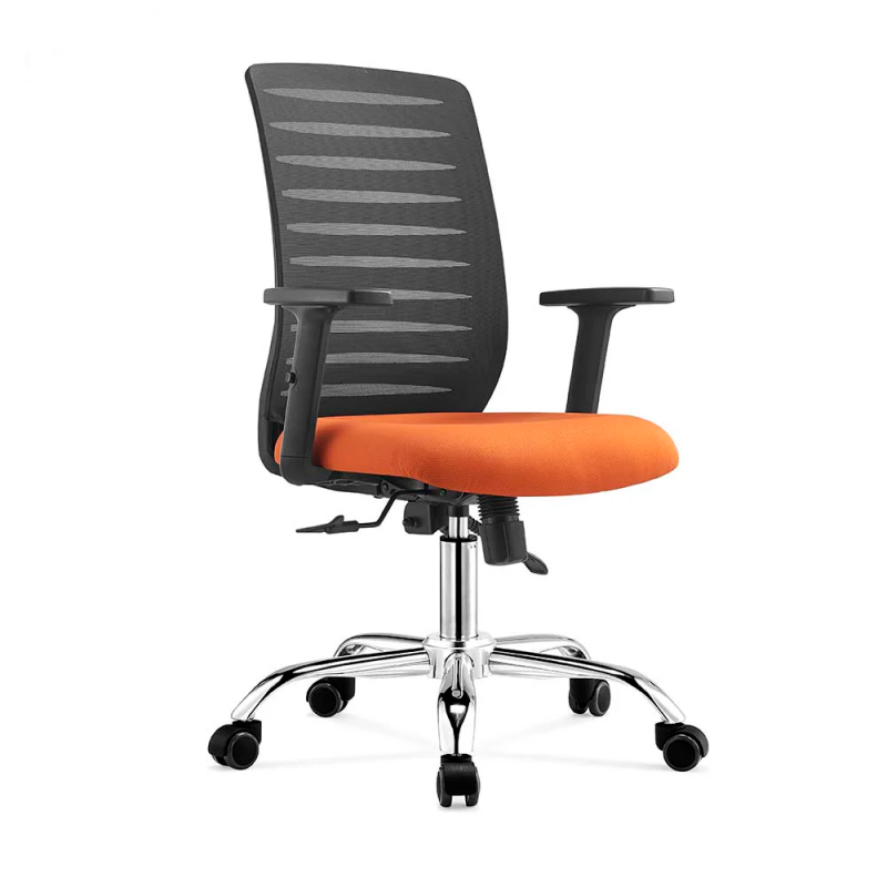 Angel-M, популярное офисное сетчатое кресло NOEL