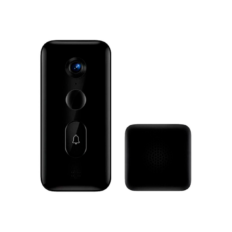 Умный дверной звонок Xiaomi Smart Doorbell 3