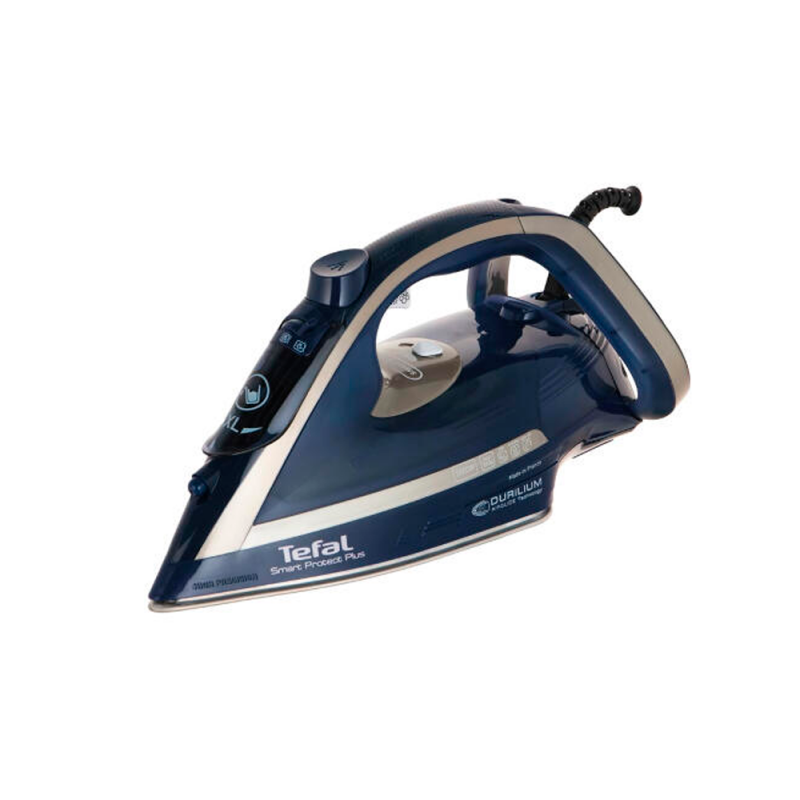 Паровой утюг	Tefal	FV6872M0